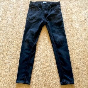 Men’s Black Jeans Denizen from Levi’s